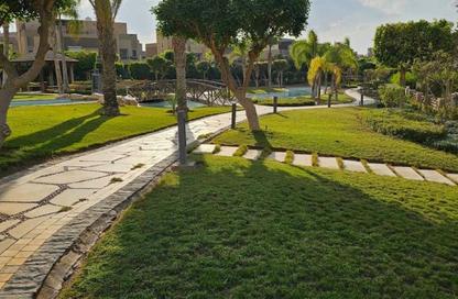 Apartment - 3 Bedrooms - 2 Bathrooms for sale in Al Andalus Buildings - Al Andalus District - New Cairo City - Cairo