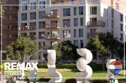 Apartment - 3 Bedrooms - 3 Bathrooms for sale in Hay El Ashgar - Al Wahat Road - 6 October City - Giza