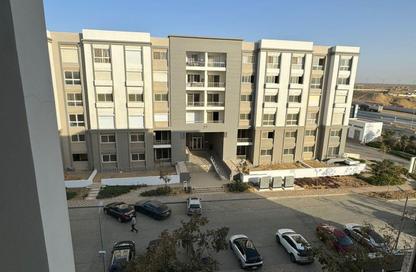 Apartment - 3 Bedrooms - 3 Bathrooms for sale in Garden Residence - Hyde Park - New Cairo City - Cairo Apartment - 3 Bedrooms - 3 Bathrooms for sale in Garden Residence - Hyde Park - New Cairo City - Cairo