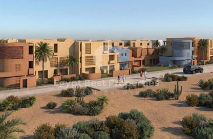 Chalet - 2 Bedrooms - 2 Bathrooms for sale in Tuban Islands - El Gouna - Hurghada - Red Sea Chalet - 2 Bedrooms - 2 Bathrooms for sale in Tuban Islands - El Gouna - Hurghada - Red Sea