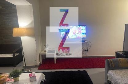 Apartment - 2 Bedrooms - 2 Bathrooms for rent in Amwaj - Sidi Abdel Rahman - North Coast
