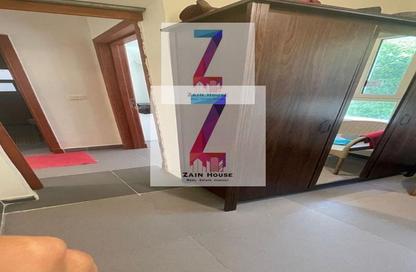 Apartment - 2 Bedrooms - 2 Bathrooms for rent in Amwaj - Sidi Abdel Rahman - North Coast