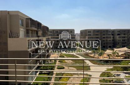 Apartment - 3 Bedrooms - 3 Bathrooms for sale in Palm Hills New Cairo - 5th Settlement Compounds - The 5th Settlement - New Cairo City - Cairo