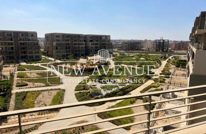 Apartment - 3 Bedrooms - 3 Bathrooms for sale in Palm Hills New Cairo - 5th Settlement Compounds - The 5th Settlement - New Cairo City - Cairo