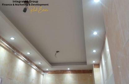 Apartment - 3 Bedrooms - 2 Bathrooms for sale in 11th District - Sheikh Zayed City - Giza