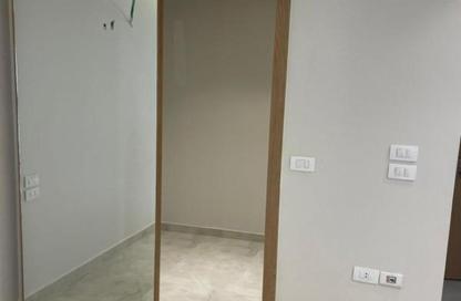 Apartment - 3 Bedrooms - 3 Bathrooms for sale in Mountain View iCity October - 6 October Compounds - 6 October City - Giza