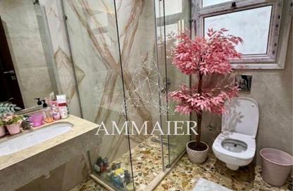 Villa - 4 Bedrooms - 4 Bathrooms for rent in Mountain View Chill Out Park - Northern Expansions - 6 October City - Giza