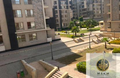 شقة - 3 - 3 للبيع في دار مصر الأندلس المرحلة التانية - شارع التسعين الجنوبي - التجمع الخامس - مدينة القاهرة الجديدة - القاهرة