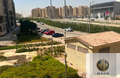 شقة - 3 - 3 للبيع في دار مصر الأندلس المرحلة التانية - شارع التسعين الجنوبي - التجمع الخامس - مدينة القاهرة الجديدة - القاهرة