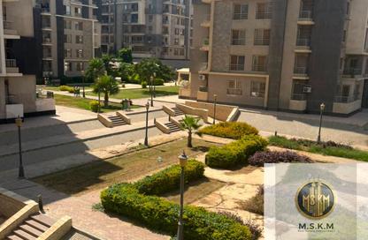 شقة - 3 - 3 للبيع في دار مصر الأندلس المرحلة التانية - شارع التسعين الجنوبي - التجمع الخامس - مدينة القاهرة الجديدة - القاهرة
