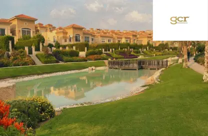 تاون هاوس - 5 غرف نوم - 5 حمامات للبيع في ستون ريزيدنس - كمبوندات التجمع الخامس - التجمع الخامس - مدينة القاهرة الجديدة - القاهرة