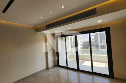 Apartment - 3 Bedrooms - 2 Bathrooms for rent in The Address East - 90 Street - The 5th Settlement - New Cairo City - Cairo