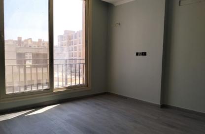 Apartment - 1 - 1 for rent in Shalya Taj City - 5th Settlement Compounds - The 5th Settlement - New Cairo City - Cairo