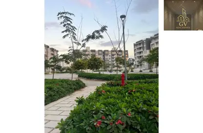 شقة - 4 غرف نوم - 3 حمامات للبيع في پريڤادو - مدينتي - القاهرة