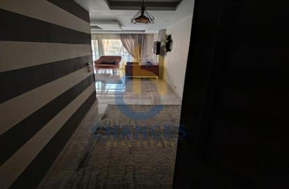 Apartment - 2 Bedrooms - 2 Bathrooms for sale in Maadi Gardens - Maadi - Hay El Maadi - Cairo
