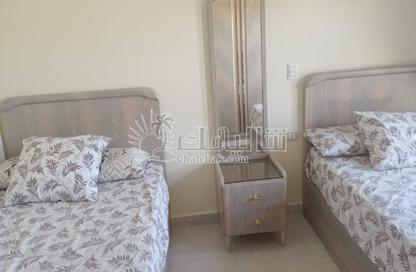 Chalet - 2 - 2 for sale in Palm Beach - Al Ain Al Sokhna - Suez