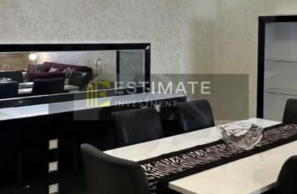 Apartment - 2 - 2 for rent in Village Gardens Katameya - 5th Settlement Compounds - The 5th Settlement - New Cairo City - Cairo