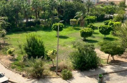 Apartment - 4 Bedrooms - 3 Bathrooms for sale in West Golf - El Katameya Compounds - El Katameya - New Cairo City - Cairo