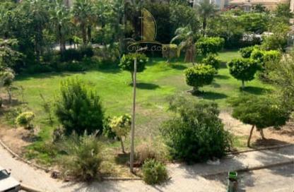 Apartment - 4 - 3 for sale in West Golf - El Katameya Compounds - El Katameya - New Cairo City - Cairo Apartment - 4 - 3 for sale in West Golf - El Katameya Compounds - El Katameya - New Cairo City - Cairo