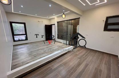 Apartment - 3 Bedrooms - 3 Bathrooms for rent in Green 5 - 6 October Compounds - 6 October City - Giza