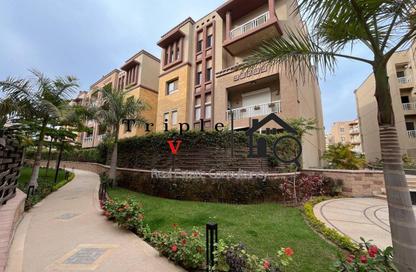 Apartment - 3 Bedrooms - 3 Bathrooms for rent in Green 5 - 6 October Compounds - 6 October City - Giza
