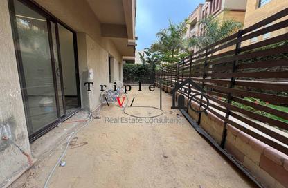 Apartment - 3 Bedrooms - 3 Bathrooms for rent in Green 5 - 6 October Compounds - 6 October City - Giza