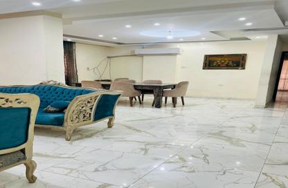 Apartment - 2 - 2 for rent in Masaken Sheraton - Sheraton Al Matar - El Nozha - Cairo