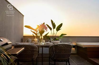 Apartment - 3 Bedrooms - 3 Bathrooms for sale in Villette - 5th Settlement Compounds - The 5th Settlement - New Cairo City - Cairo