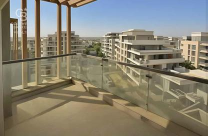 Apartment - 3 Bedrooms - 3 Bathrooms for sale in Villette - 5th Settlement Compounds - The 5th Settlement - New Cairo City - Cairo