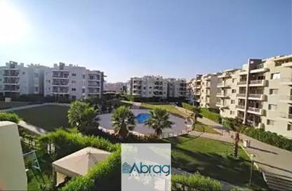 Apartment - 3 Bedrooms - 2 Bathrooms for rent in The Address - 12th District - Sheikh Zayed City - Giza