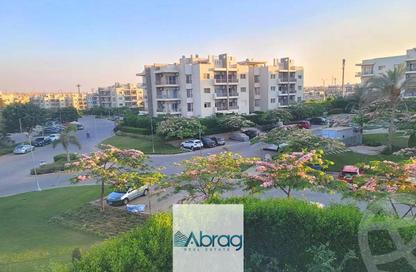 Apartment - 3 Bedrooms - 2 Bathrooms for rent in The Address - 12th District - Sheikh Zayed City - Giza