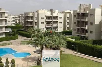 Apartment - 3 Bedrooms - 2 Bathrooms for rent in The Address - 12th District - Sheikh Zayed City - Giza