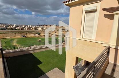 Villa - 6 - 5 for sale in Terencia - Uptown Cairo - Mokattam - Cairo Villa - 6 - 5 for sale in Terencia - Uptown Cairo - Mokattam - Cairo
