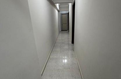 Apartment - 3 Bedrooms - 3 Bathrooms for rent in North Lotus - El Lotus - New Cairo City - Cairo