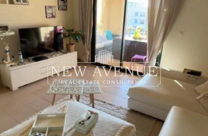 Penthouse - 3 Bedrooms - 2 Bathrooms for sale in Marassi - Sidi Abdel Rahman - North Coast