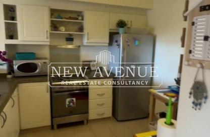 Penthouse - 3 Bedrooms - 2 Bathrooms for sale in Marassi - Sidi Abdel Rahman - North Coast