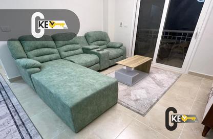 Apartment - 2 Bedrooms - 1 Bathroom for rent in B12 - Madinaty - Cairo Apartment - 2 Bedrooms - 1 Bathroom for rent in B12 - Madinaty - Cairo