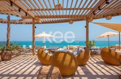 Chalet - 1 - 1 for sale in Seashore - Ras Al Hekma - North Coast Chalet - 1 - 1 for sale in Seashore - Ras Al Hekma - North Coast