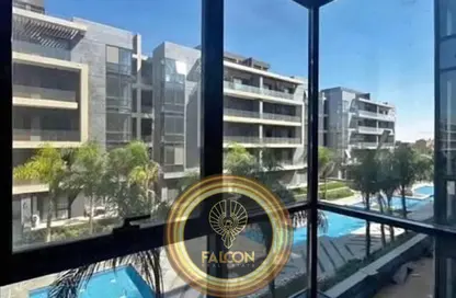 Apartment - 3 Bedrooms - 2 Bathrooms for sale in El Patio Oro - 5th Settlement Compounds - The 5th Settlement - New Cairo City - Cairo