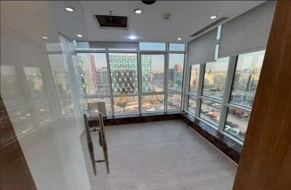 Co-Working Space - Studio - 1 Bathroom for rent in Trivium Business Complex - North Teseen St. - The 5th Settlement - New Cairo City - Cairo