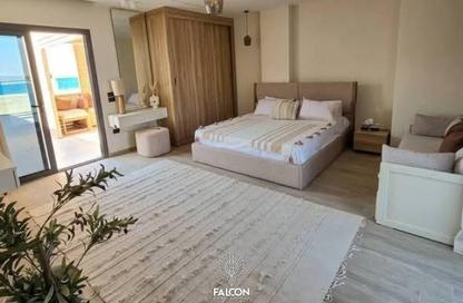 Chalet - 2 Bedrooms - 2 Bathrooms for sale in Alam Al- Rum - Marsa Matrouh - Matrouh Chalet - 2 Bedrooms - 2 Bathrooms for sale in Alam Al- Rum - Marsa Matrouh - Matrouh