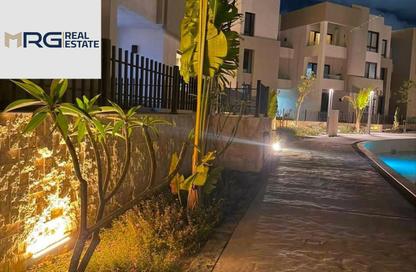 Townhouse - 3 Bedrooms - 4 Bathrooms for sale in Zahra - Sidi Abdel Rahman - North Coast Townhouse - 3 Bedrooms - 4 Bathrooms for sale in Zahra - Sidi Abdel Rahman - North Coast