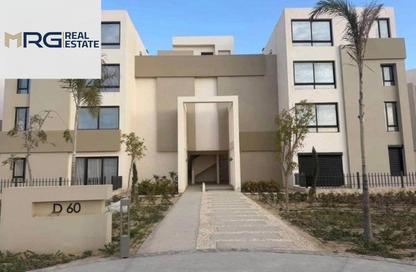 Townhouse - 3 Bedrooms - 4 Bathrooms for sale in Zahra - Sidi Abdel Rahman - North Coast Townhouse - 3 Bedrooms - 4 Bathrooms for sale in Zahra - Sidi Abdel Rahman - North Coast