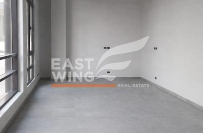 Office Space - Studio - 1 Bathroom for sale in District 5 - 5th Settlement Compounds - The 5th Settlement - New Cairo City - Cairo