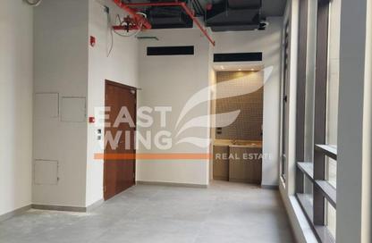 Office Space - Studio - 1 Bathroom for sale in District 5 - 5th Settlement Compounds - The 5th Settlement - New Cairo City - Cairo