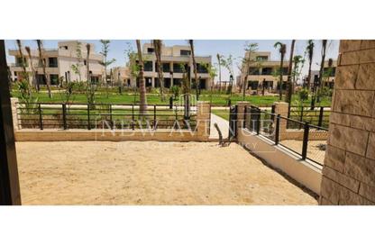 Townhouse - 3 Bedrooms - 3 Bathrooms for sale in Noor City - Cairo Townhouse - 3 Bedrooms - 3 Bathrooms for sale in Noor City - Cairo