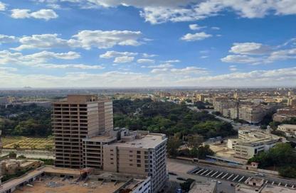 Apartment - 2 Bedrooms - 3 Bathrooms for sale in Al Nile  St. - Giza District - Ganoub El Giza - Giza