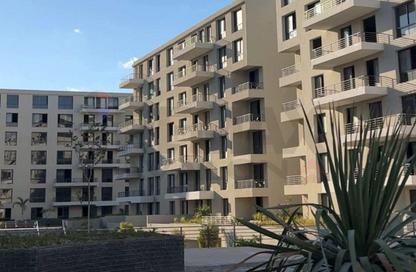 Apartment - 3 Bedrooms - 2 Bathrooms for sale in Palm Hills - Alexandria Compounds - Alexandria
