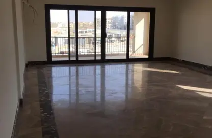 Apartment - 4 Bedrooms - 4 Bathrooms for rent in Mivida - 5th Settlement Compounds - The 5th Settlement - New Cairo City - Cairo