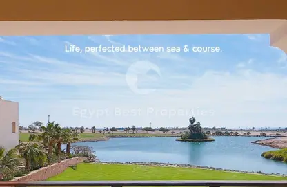 Apartment - 3 Bedrooms - 4 Bathrooms for sale in Ras Soma - Safaga - Hurghada - Red Sea